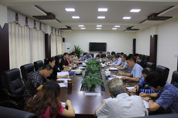 局質量、環(huán)境和職業(yè)健康安全管理體系2016年度認證監(jiān)督審核工作圓滿結束