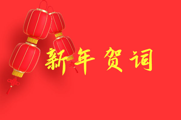 勇立潮頭,乘勢而上 奮力開創公司高質量發展新局面——2025年新年賀詞